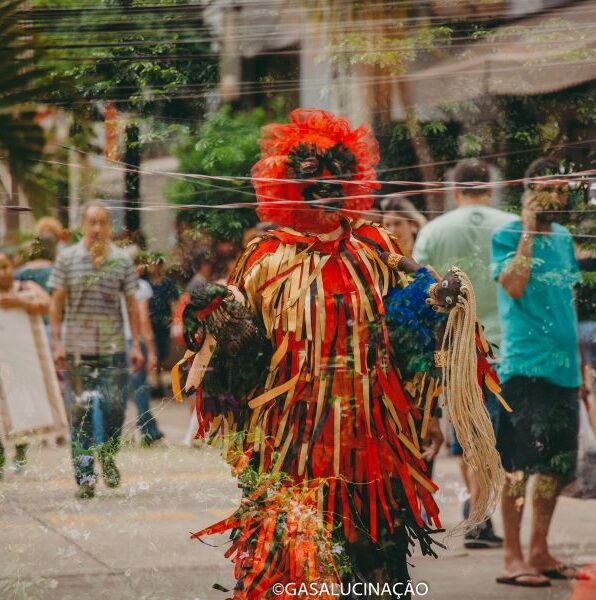 Foto usada para a divulgação da Roda de leitura dramatizada: Como falar de ditadura a partir do Circo?