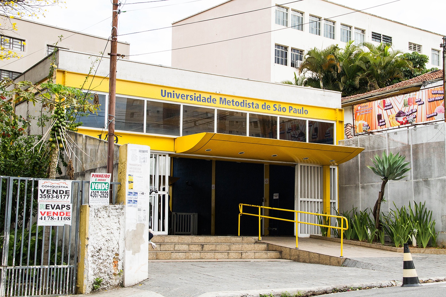 Açaí da Barra - Rudge Ramos, SAO BERNARDO DO CAMPO